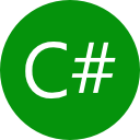 C# Logo