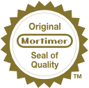 Mortimer Seal of Quality